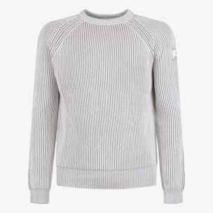 Tricot Uomo W5F848 Esercito in cotone