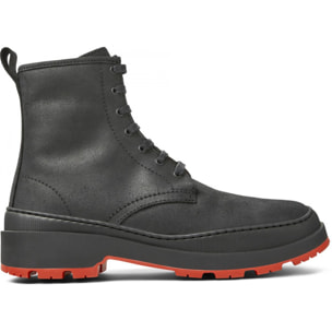 CAMPER Brutus Trek - Stivaletti Donna Nero