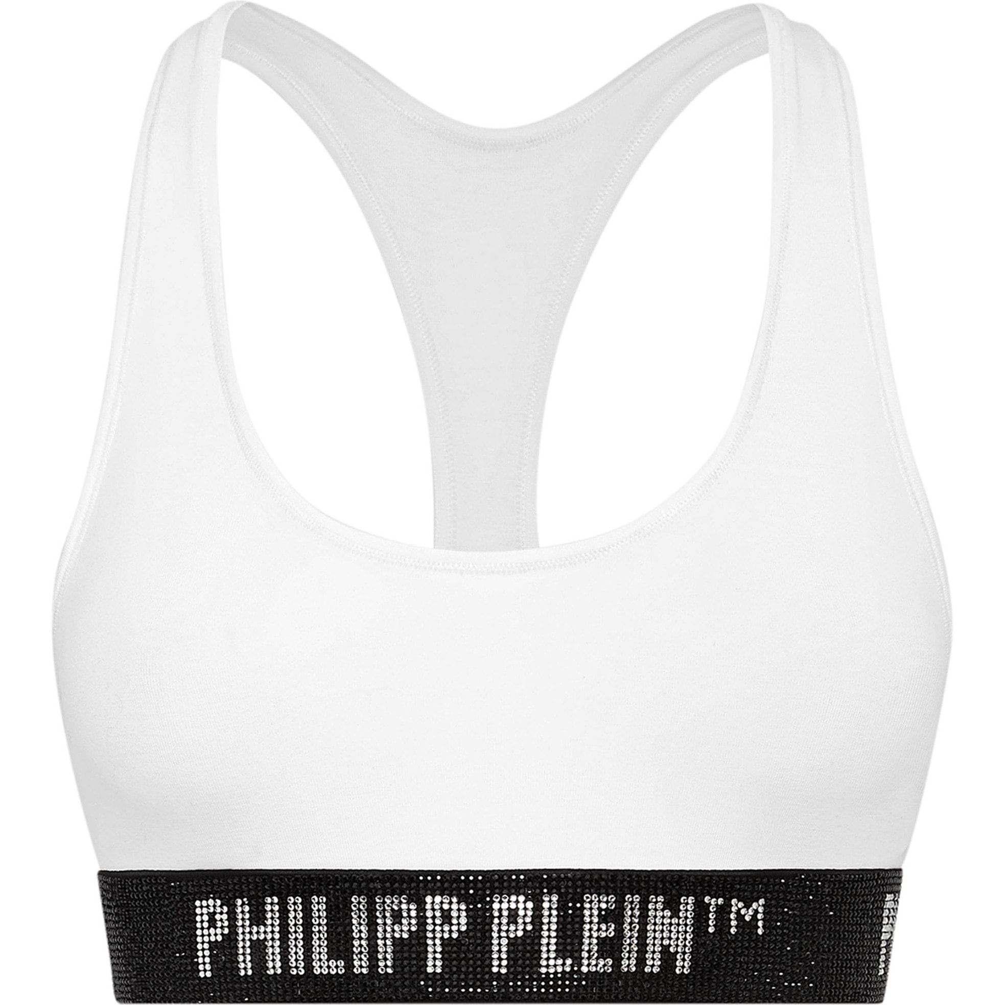 PHILIPP PLEIN Sujetador