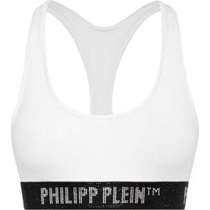PHILIPP PLEIN Sujetador