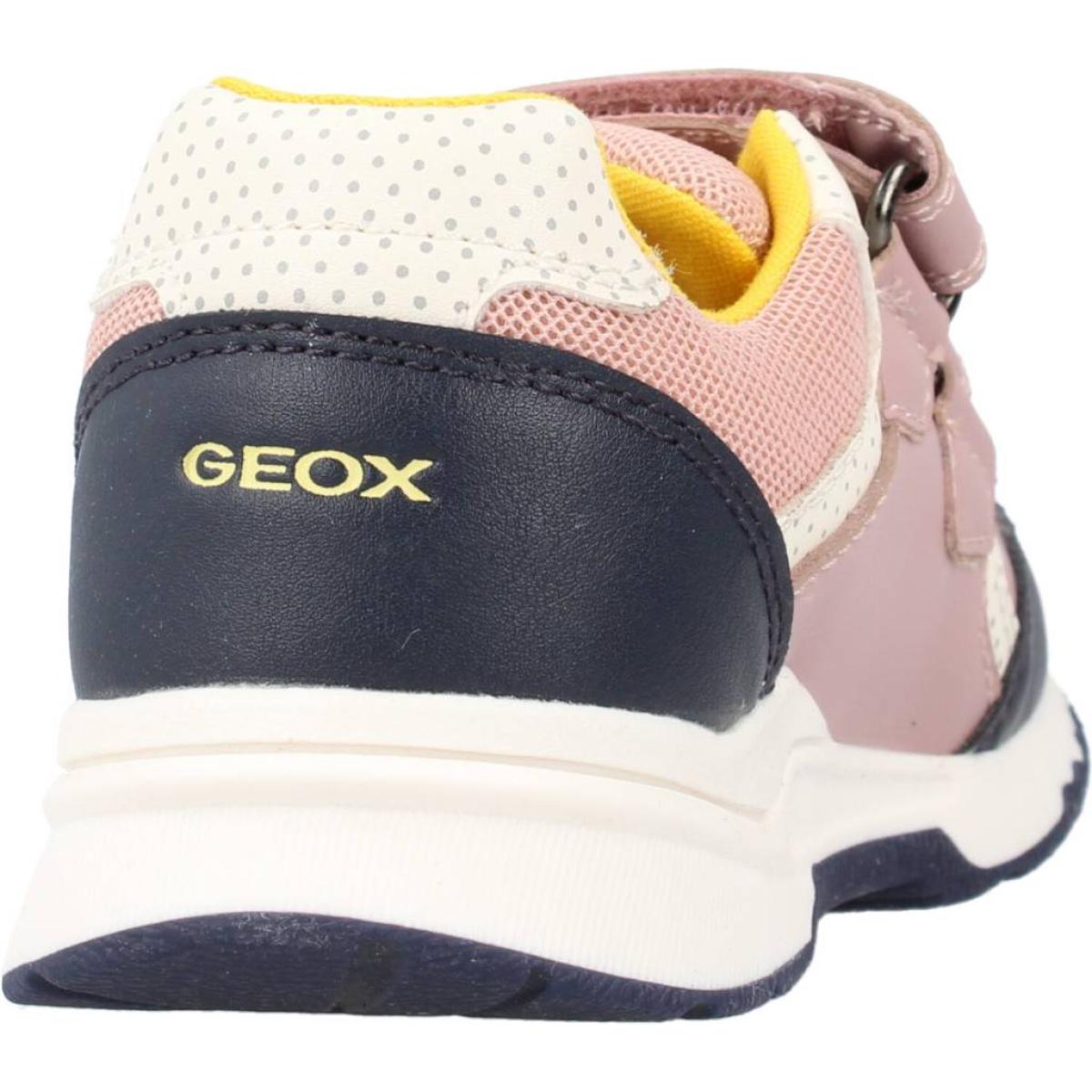 SNEAKERS GEOX B PYRIP