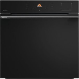 Four encastrable HISENSE BAS614P8B