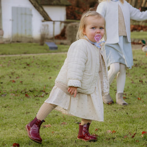 Frigg Pack 2 Chupetes Block Silicona Daisy