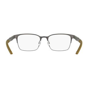 Gafas de Vista Nike 8185 302 de Metal Hombre 56 mm