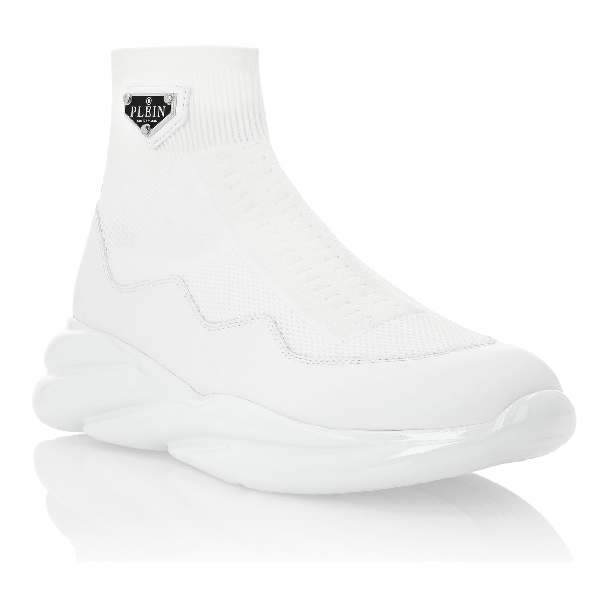 PHILIPP PLEIN Runner Sneaker SKYWALKER