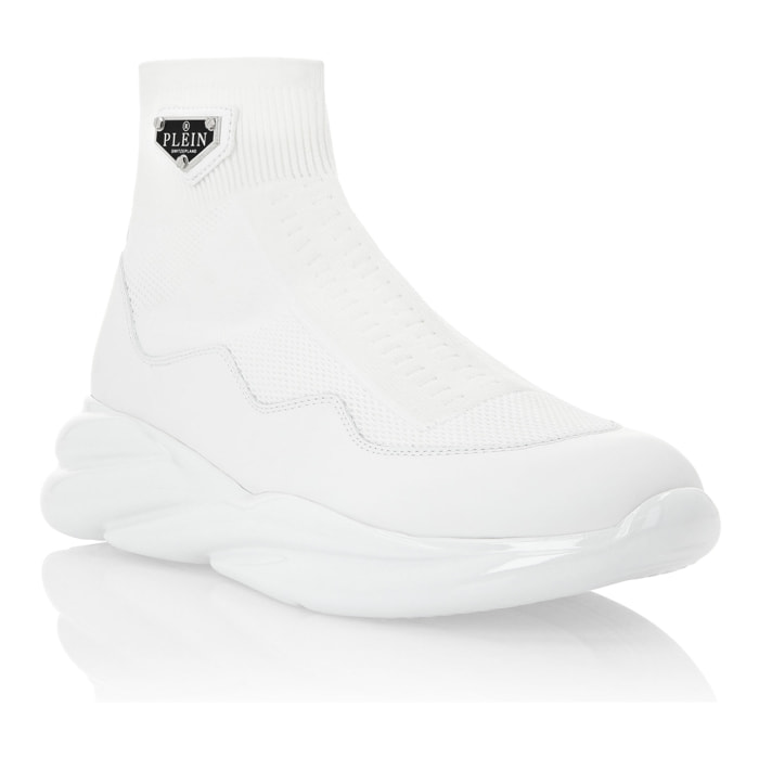 PHILIPP PLEIN Runner Sneaker SKYWALKER