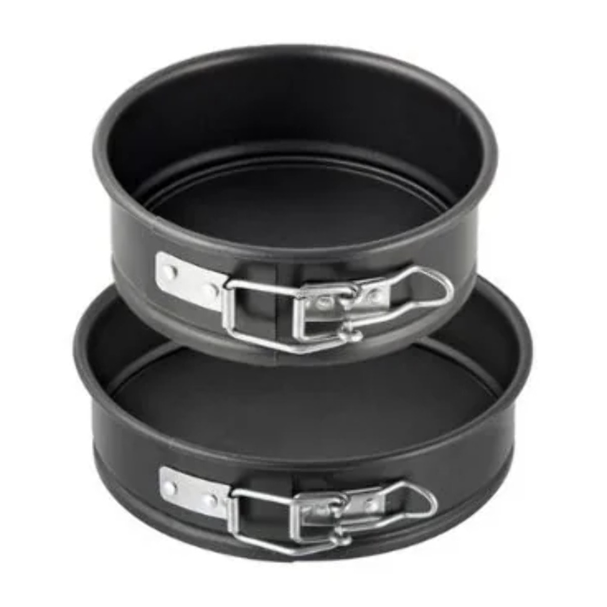 Lot de 2 mini moules à manqué à charnière Zenker Special Mini