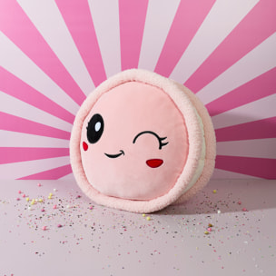 Peluche Macaron 40cm