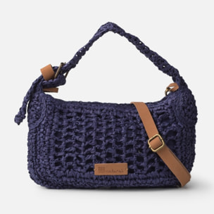 Bolso de hombro BIBA Thar