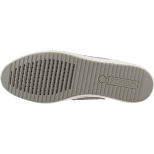 Sneakers de  Mujer de la marca GEOX  modelo D BLOMIEE BLANCO