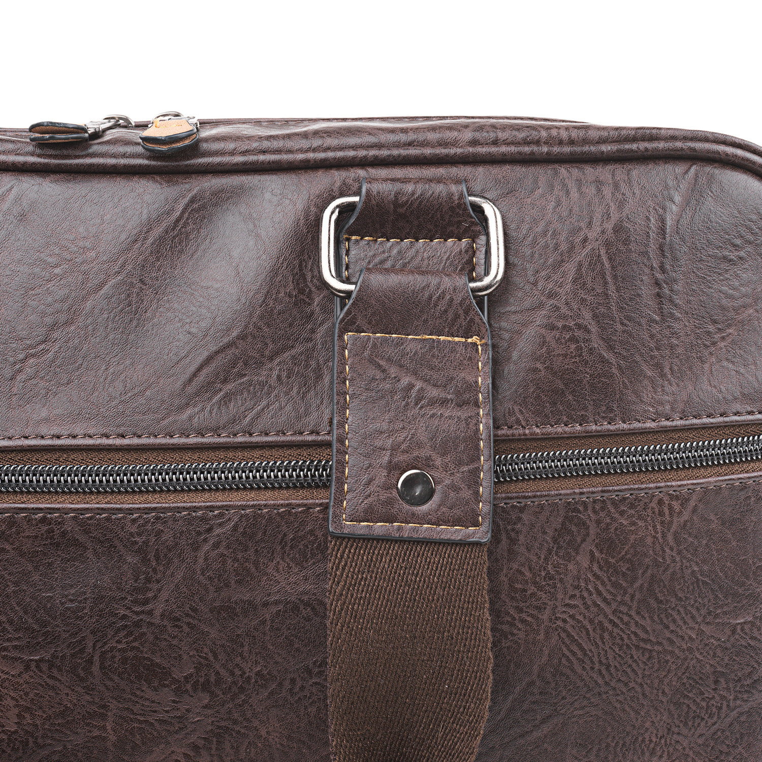 Maletin Portadocumentos Lois Warren Marron