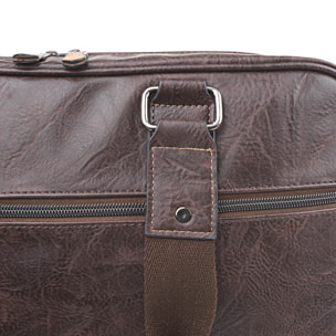 Maletin Portadocumentos Lois Warren Marron