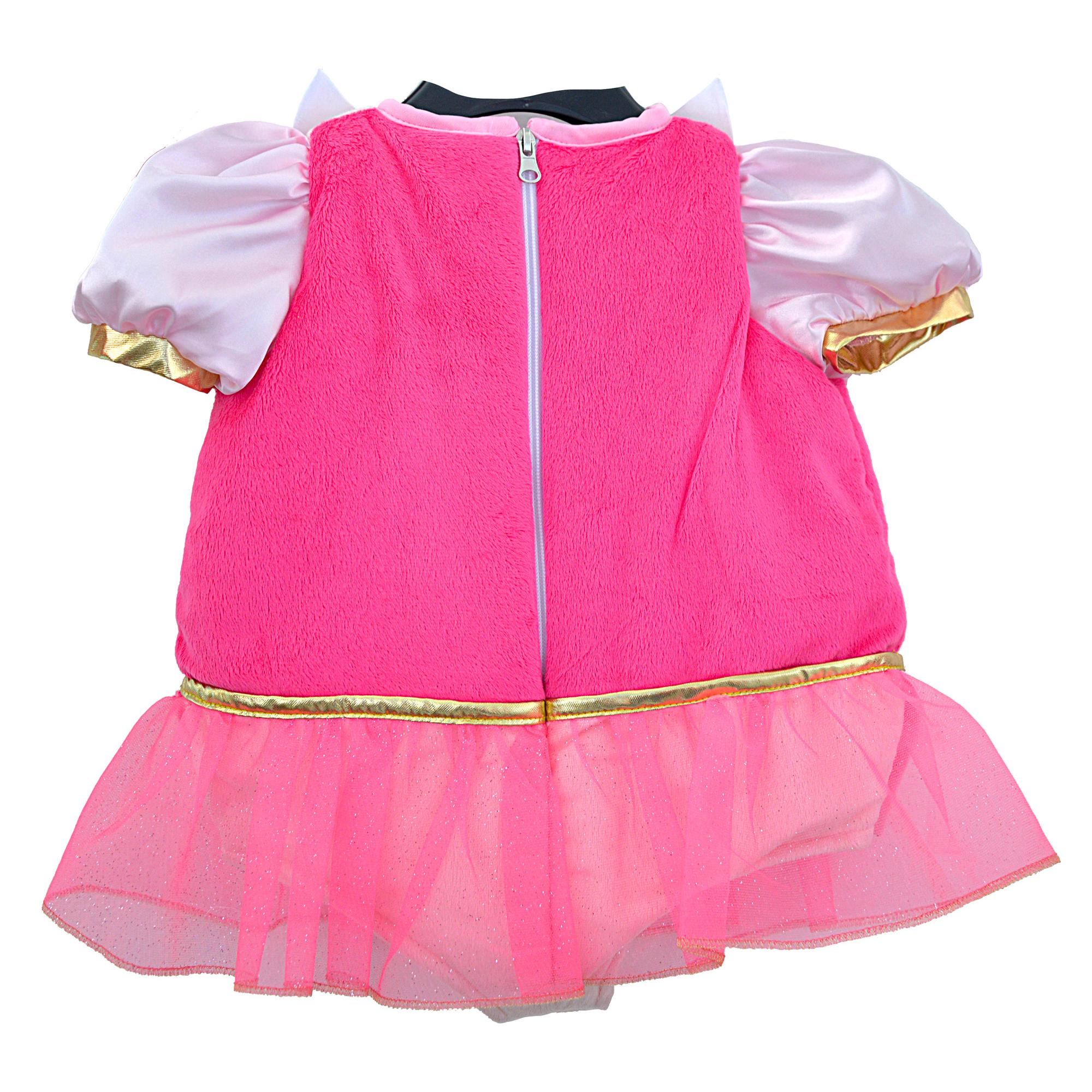 Baby Principessa Aurora Costume Fagottino Principessa Disney