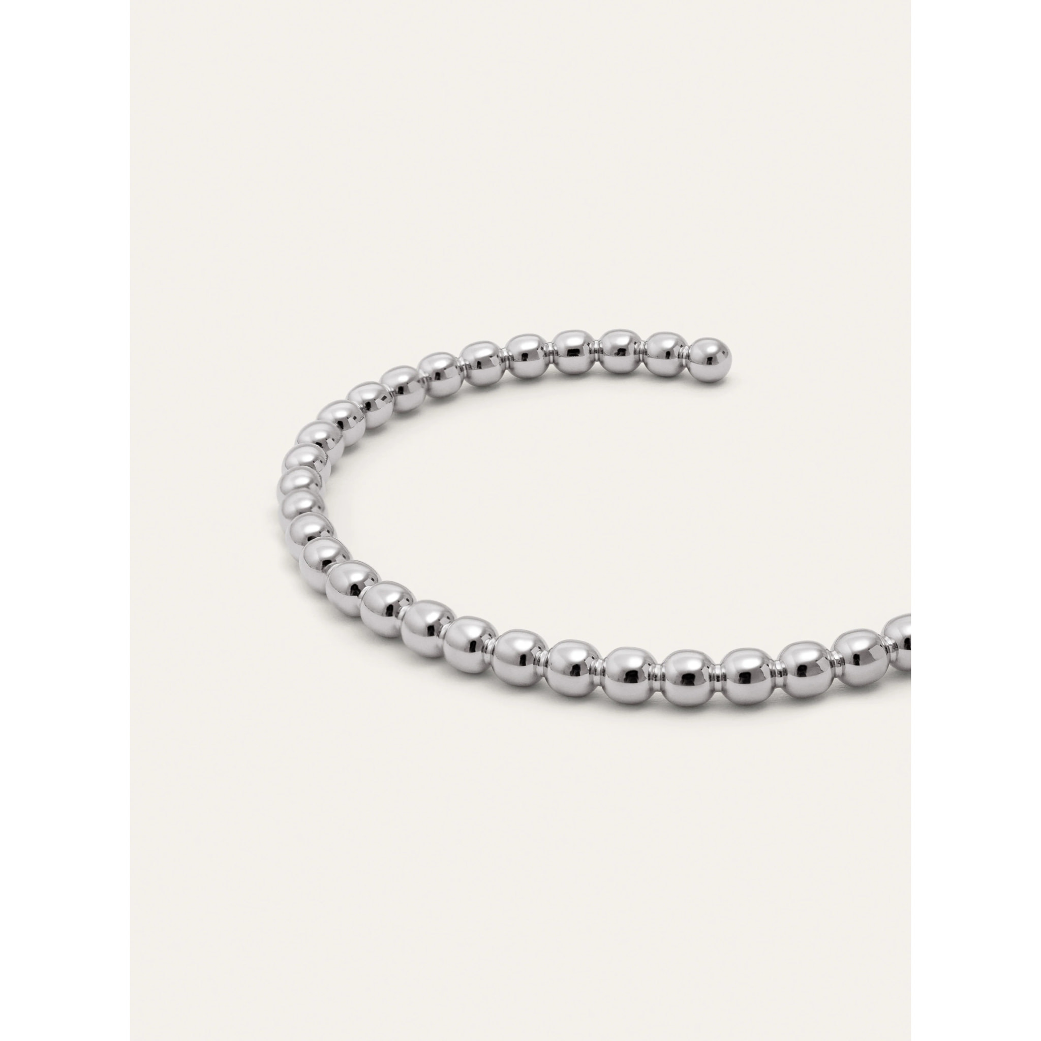 Bracciale Bomb Acier