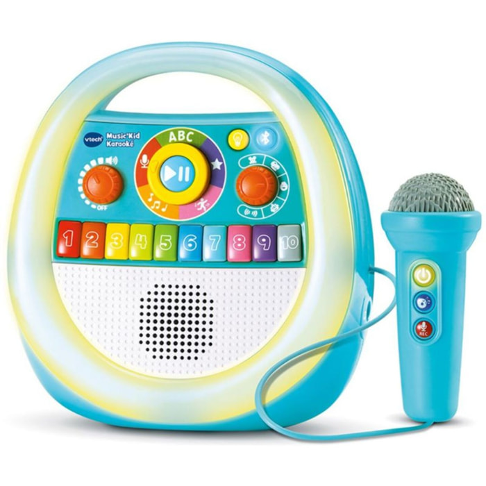 Jeu VTECH Music'Kid Karaoké
