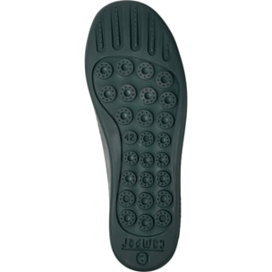 Zapatillas - CAMPER Peu Touring - Gris - Piel de ante