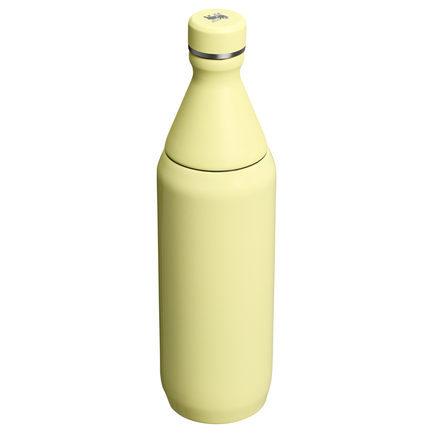 Botella de agua Isotermica - 0,59L - ALL DAY SLIM BOTTLE - Pomelo Gloss