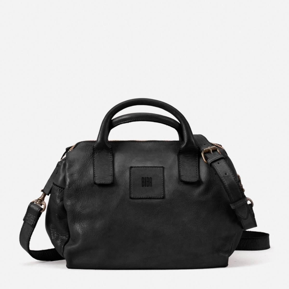 Bandolera BIBA Boston de piel