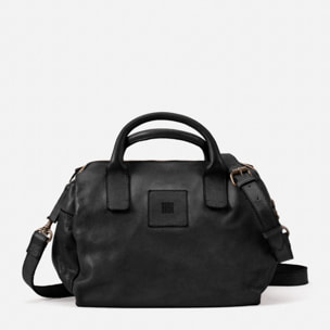 Bandolera BIBA Boston de piel