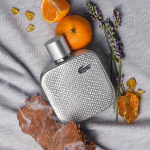 L.12.12 Silver Grey - Eau de Parfum