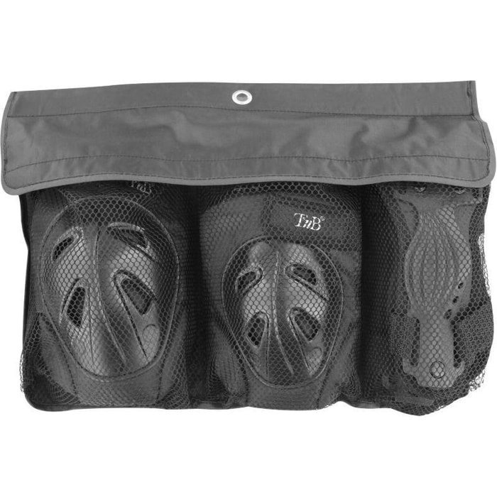 Kit de protection TNB pour adultes