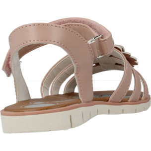 Sandalias Niña de la marca CHICCO  modelo 137471 Pink