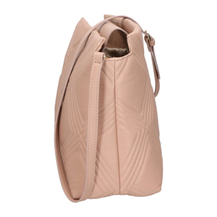 Borsa a tracolla da donna - Modello Ingrid - Vera pelle - 27.0 x 32.0 x 14.0 cm