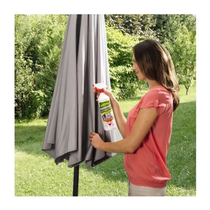 Répulsif moustique BEST OF TV Barrage aux insectes anti puces de lit