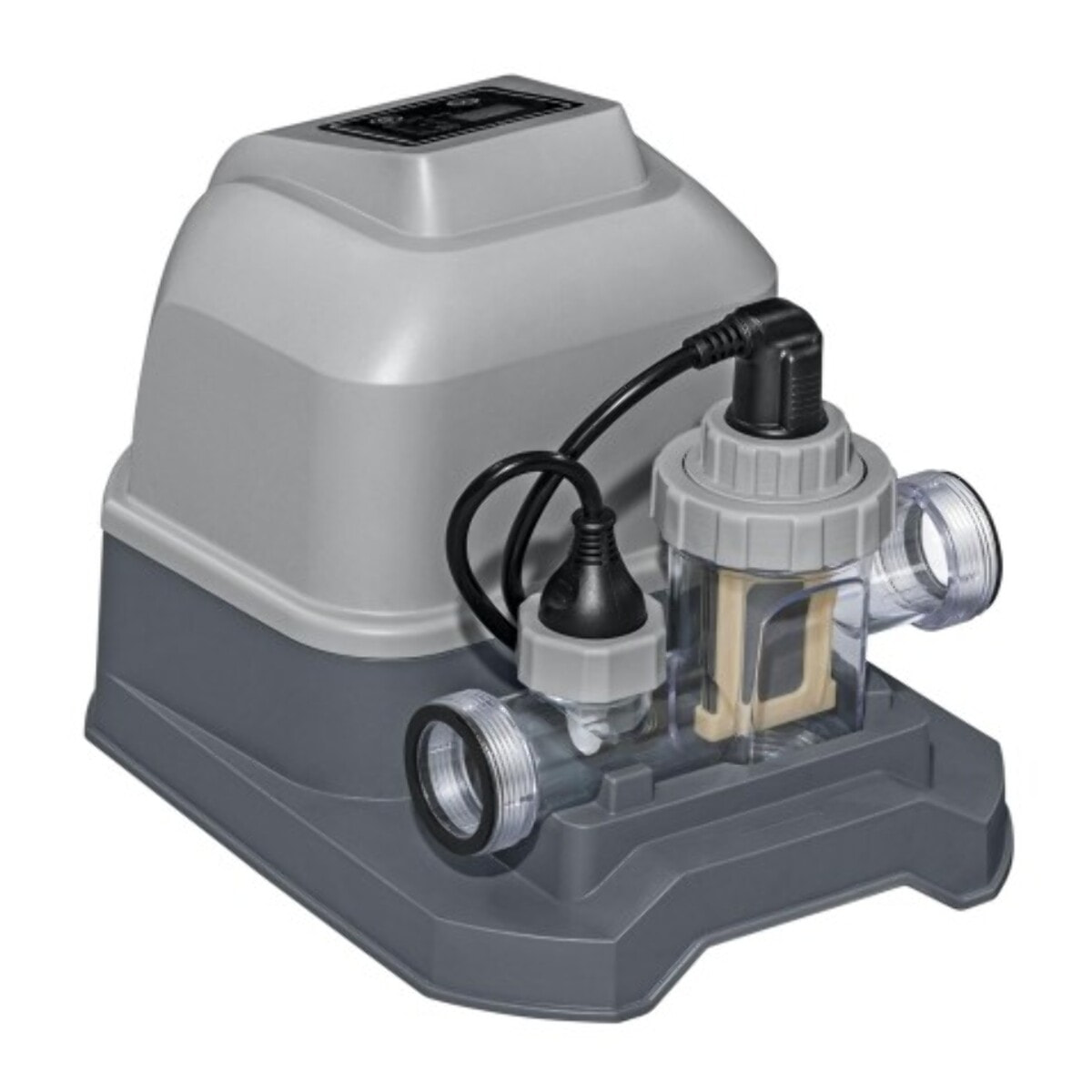 Bestway Électrolyseur d'eau salée 6 g/h Hydrogenic