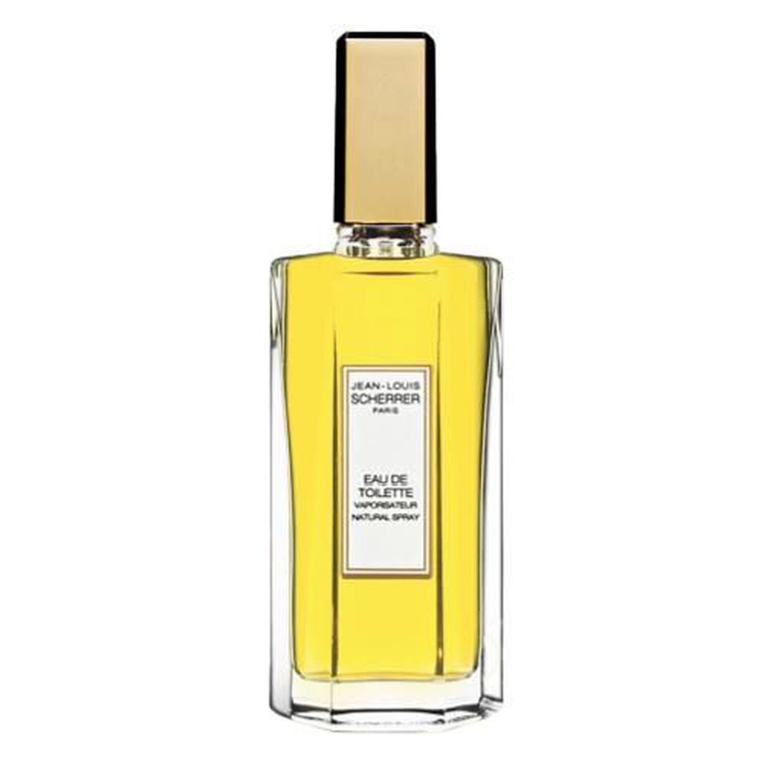 Jean Louis Scherrer  - Eau de Toilette
