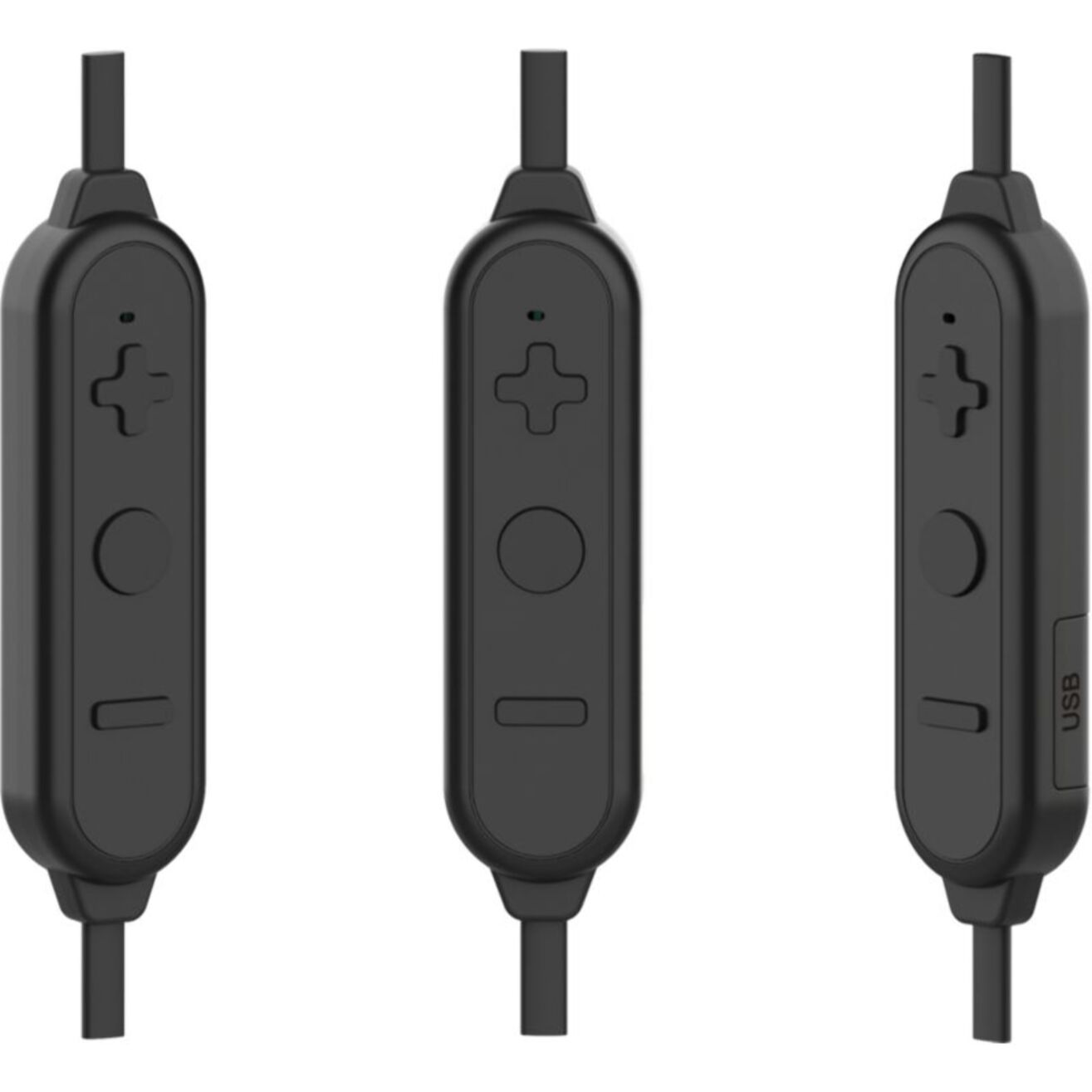 Ecouteurs sport ESSENTIELB EBT04