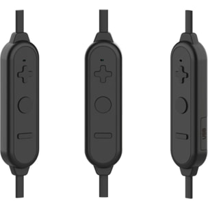 Ecouteurs sport ESSENTIELB EBT04