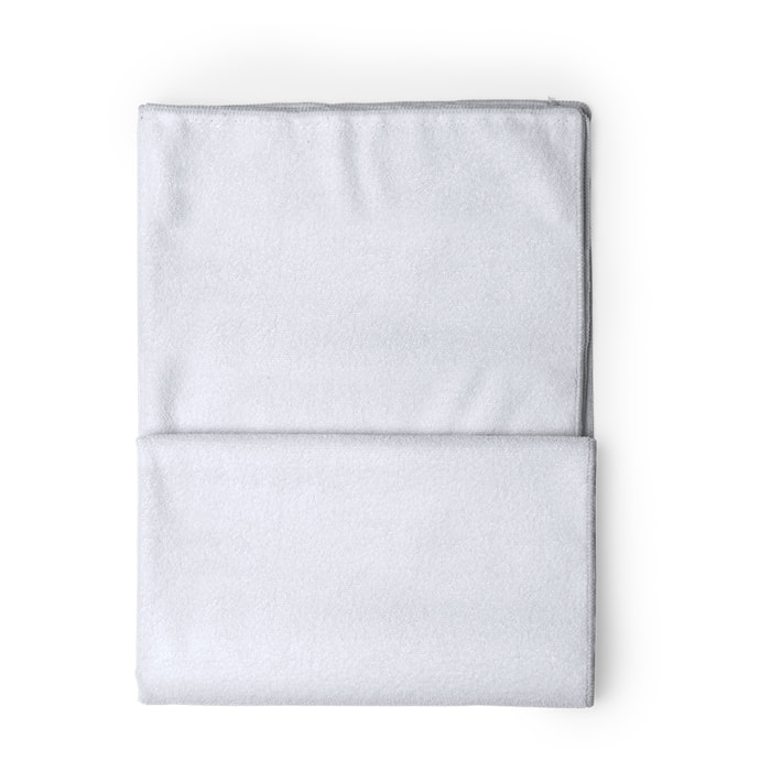 Asciugamano assorbente Romid 75x150 cm.