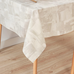 Nappe en résine anti-taches 0120-373