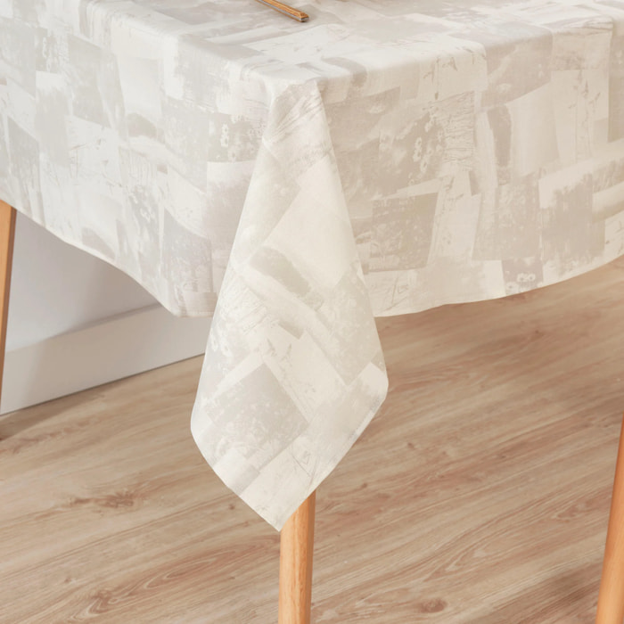 Nappe en résine anti-taches 0120-373