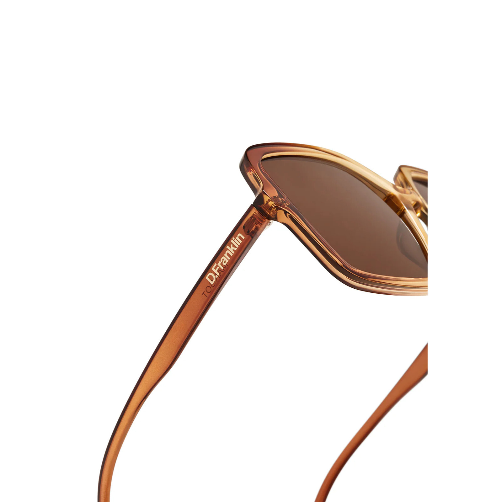 Gafas De Sol D. Franklin Margot