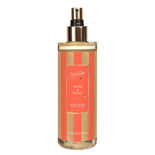 Vanilla & Passion  - Brume Parfumé 200ml