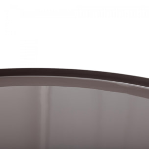 Table basse CURO Fait à la main en Fer