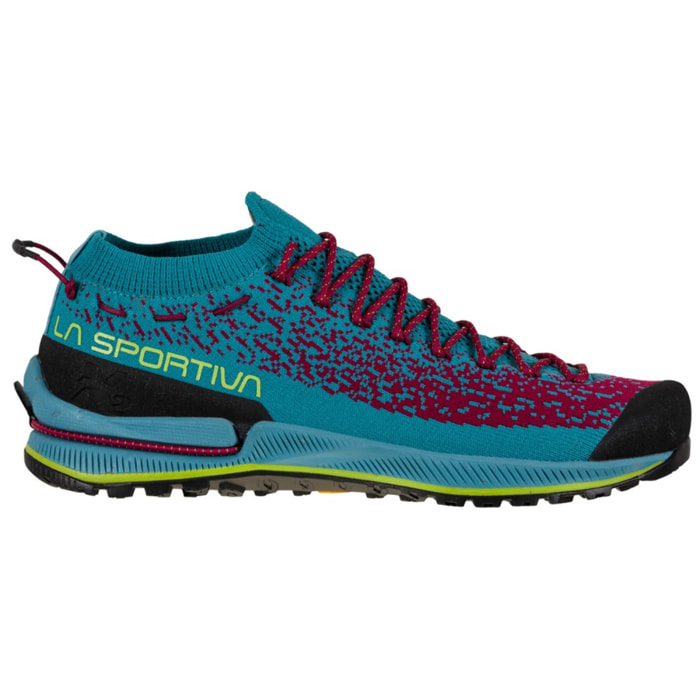 TX2 Evo Mujer Zapatillas Aproximación