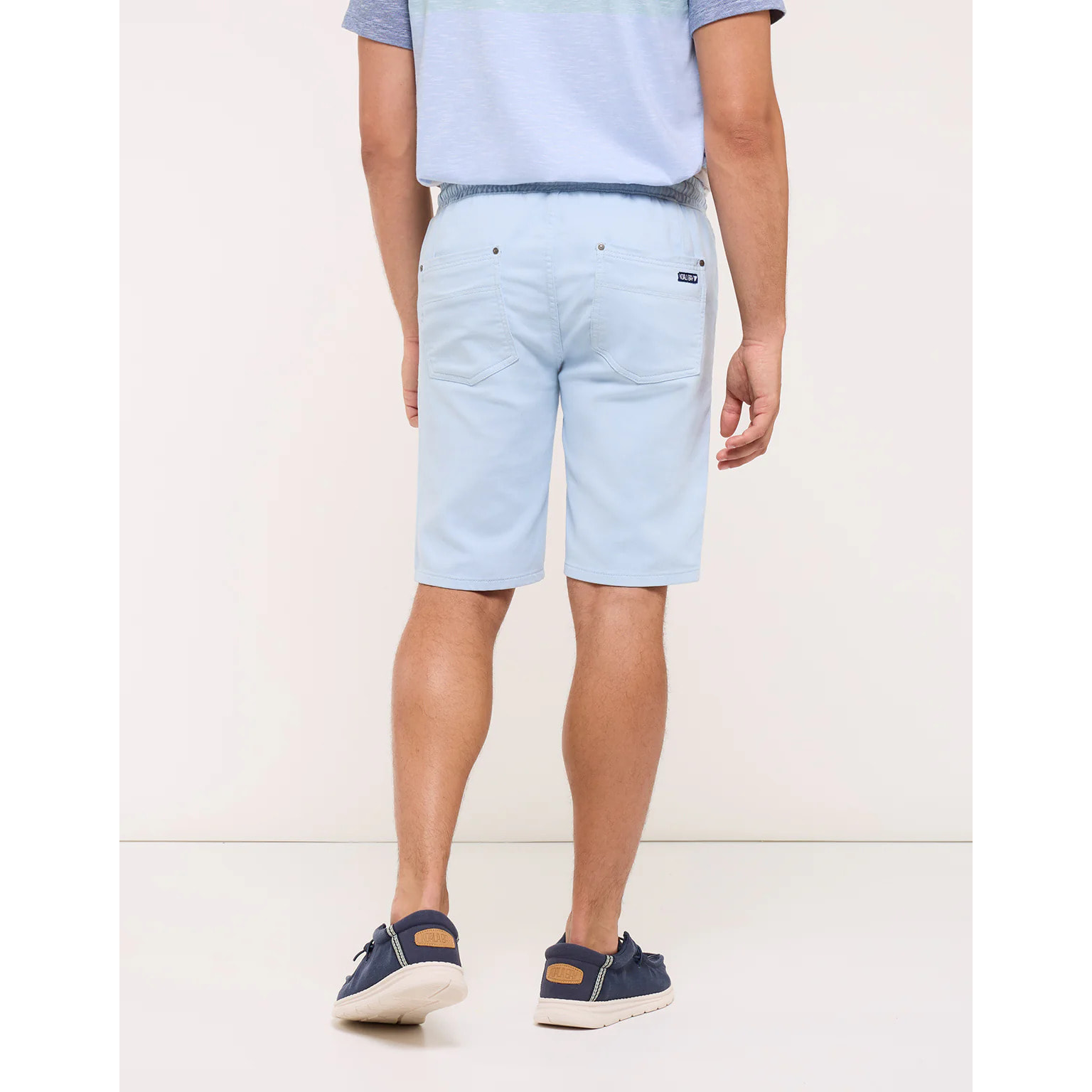 Bermuda Azul - Bruno