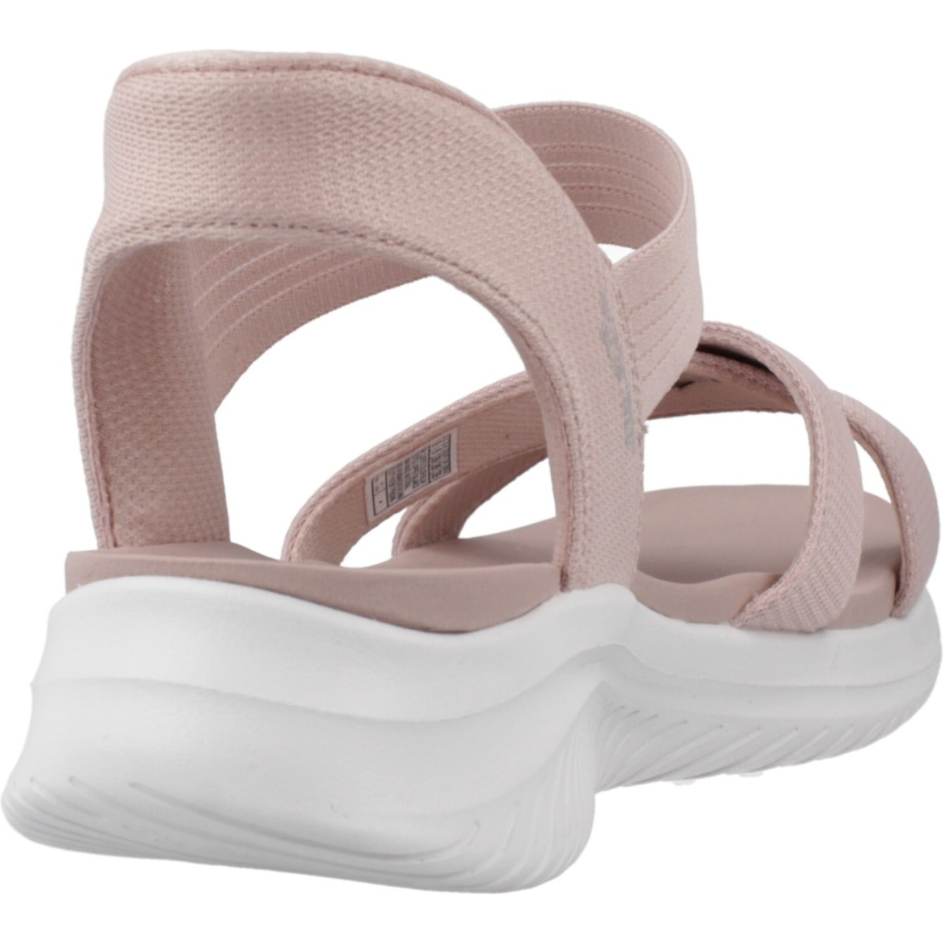 Sandalias Mujer Ultra Flex 3.0 Sandal Nev Rosa