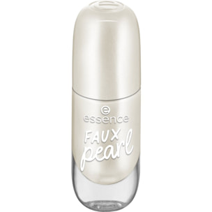 Gel Nail Colour - Vernis à Ongles
