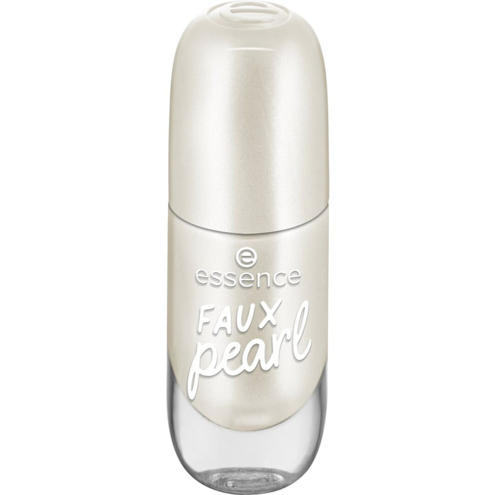 Gel Nail Colour - Vernis à Ongles