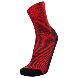 2025 Uci Mtb World Championships - Chaussettes Valais - Print - Unisex