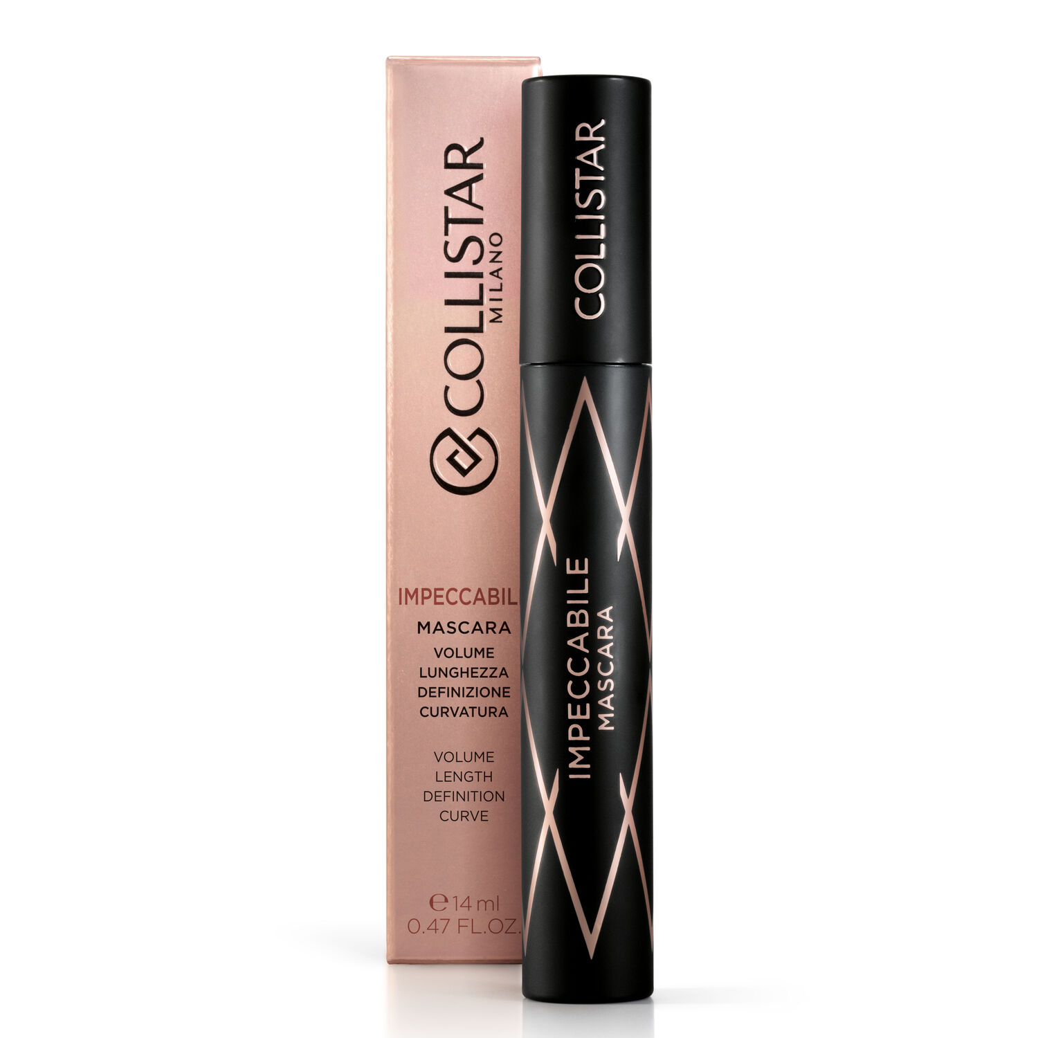 Impeccabile - Mascara 14ml