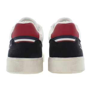 Sneakers U.S. Polo Assn. bianco