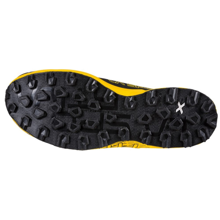 Cyklon Cross Goretex Hombre Zapatillas Trail Running