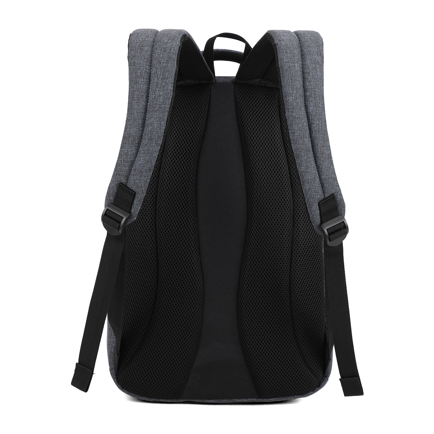 Zaino unisex Textile Prodotto Vegano 31x17x47 cm