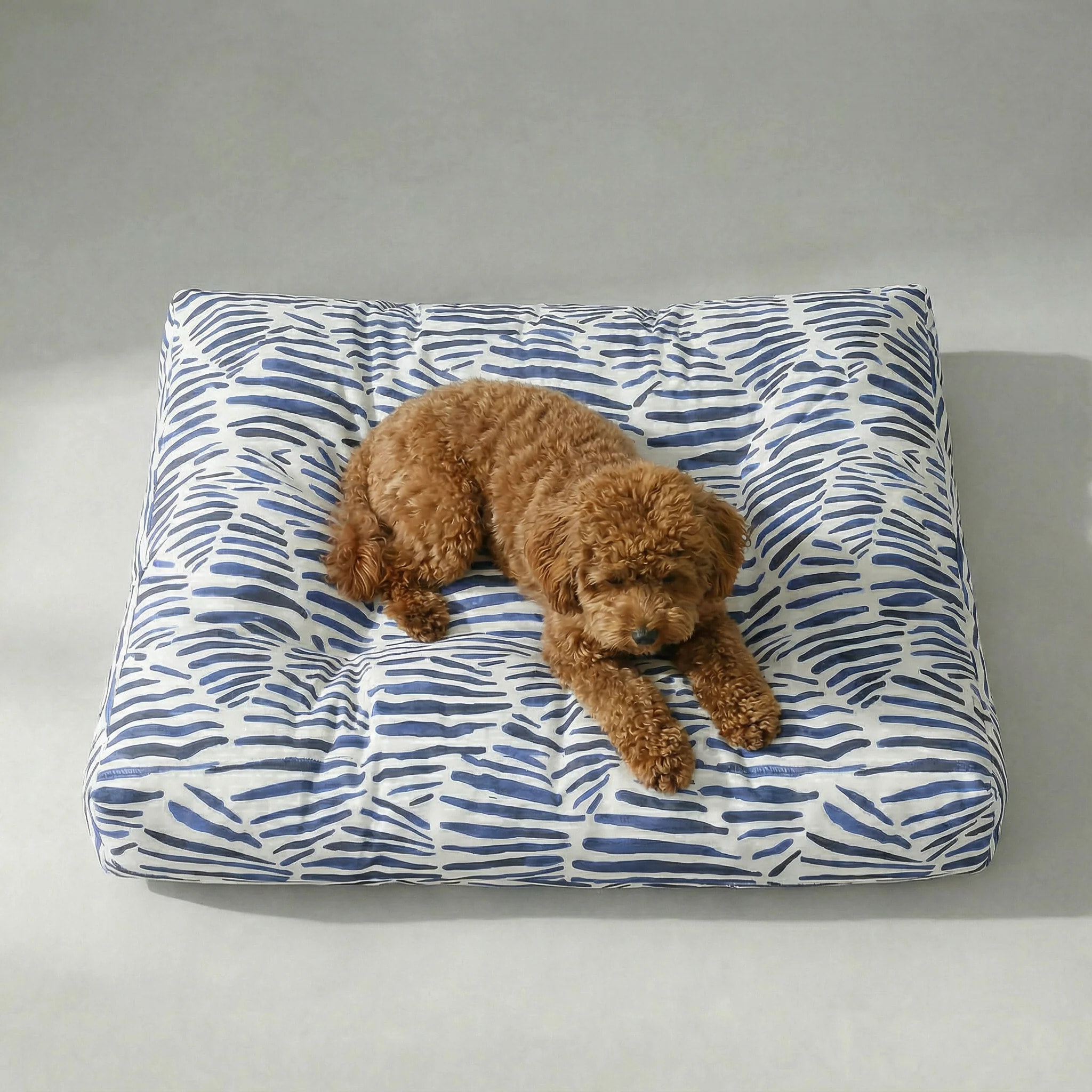 Lit pour animaux antitaches Gavina