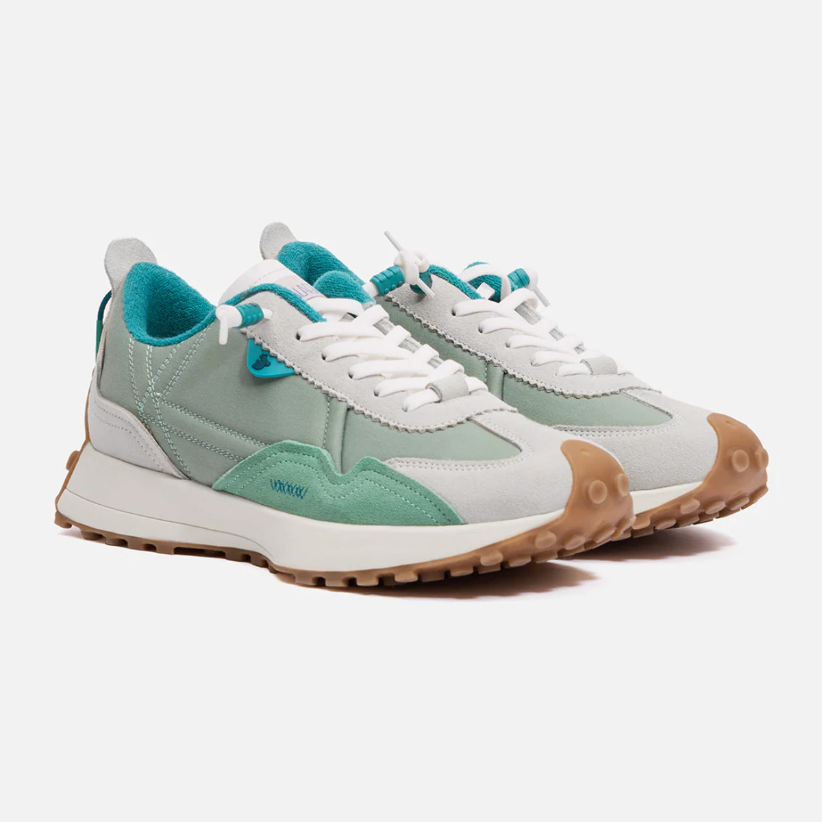 Zapatillas Aguamarina - Lancer